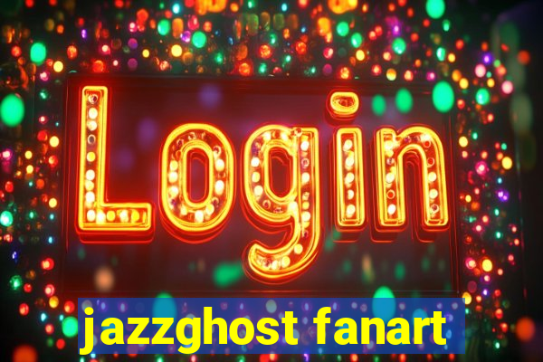 jazzghost fanart